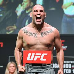 Former UFC Champion jailed after guilty verdict