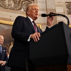 Trump dejará fuera a las deportistas trans de las competiciones femeninas