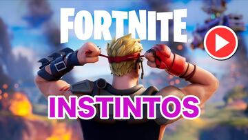 Fortnite Temporada 6