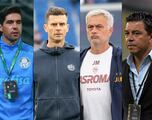 Who will be the next PSG coach? Mourinho, Gallardo, Motta, Luis Enrique...