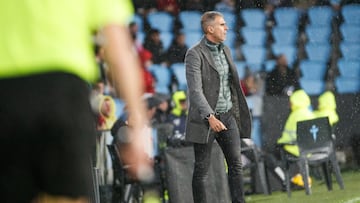 01/03/24 PARTIDO PRIMERA DIVISION
CELTA DE VIGO - ALMERIA
GAIZKA GARITANO