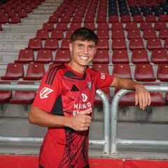 Bauza: “Intentaremos reproducir lo que hicimos bien en Granada”