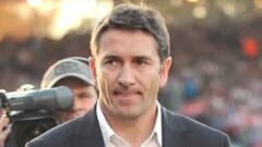 "Está listo para ser el sustituto de Xabi Alonso sin problemas..."