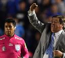 Miguel Herrera y las expulsiones: “No es indisciplina, así se le pita al América”