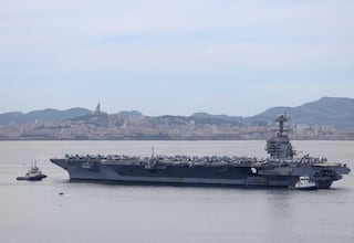 Última hora de EEUU, en directo: Marco Rubio pone de ejemplo a España para la transición en Venezuela