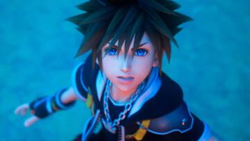 Kingdom Hearts 3