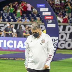 Hugo Sánchez señala que Tata Martino no tiene liderazgo en el Tri