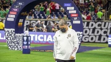 Hugo Sánchez señala que Tata Martino no tiene liderazgo en el Tri