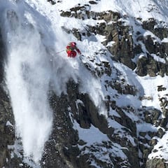 Aymar Navarro se cuela en el Top 5 de voladas del FWT