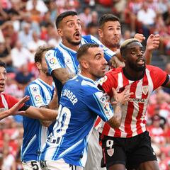 El Espanyol de los marañones