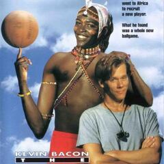 15 películas sobre baloncesto: de 'Space Jam' a 'Campeones'