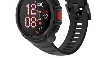 El Polar Street X conquista el tiempo