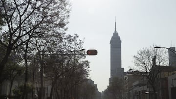 Simulacro Nacional CDMX: cuáles son las zonas con mayor actividad sísmica en la capital del país