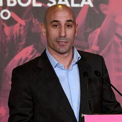 La RFEF no autoriza a la ACFF para gestionar los derechos audiovisuales de LaLiga Iberdrola