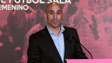 La RFEF no autoriza a la ACFF para gestionar los derechos audiovisuales de LaLiga Iberdrola
