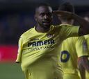 El Villarreal podría haber rechazado 25M€ por Bakambu