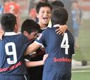 Temuco ya tiene semifinalistas para el Torneo Infantil Scotiabank