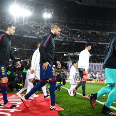 Real Madrid vs Barcelona: ¿quién ha ganado más Clásicos en su historia?