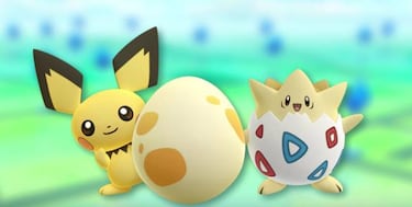 Pokémon GO Lanzará su evento de invierno el día de Navidad