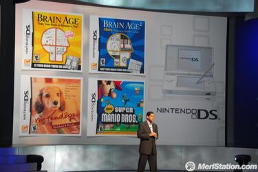 [E3] Imágenes de la segunda jornada de conferencias