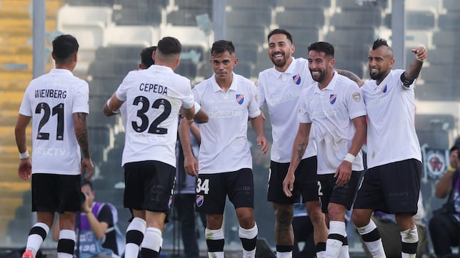 Colo Colo vuelve a la senda de la victoria gracias a una figura inesperada, pero pierde dos jugadores importantes