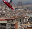 Salt y Sort serán sedes de la Copa del Mundo de Freestyle