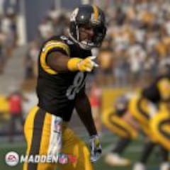 La Conferencia Americana en Madden 16