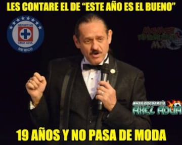 La Máquina de Jémez no arranca y los memes no le ayudan