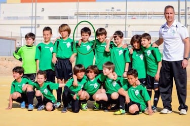 Mendoza, en el radar de Xabi