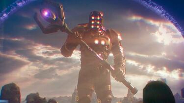 El director de ‘Guardianes de la Galaxia’ afirma que hay un secreto que nadie ha descubierto y tiene recompensa económica