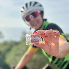 Bocadillo de guayaba: el ‘snack’ ligero e ideal para deportistas