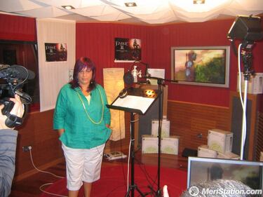 Conocemos los rostros que hay tras de las voces de Fable 2