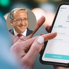 Luis Ignacio Fernández, consultor financiero, sobre los bizums en 2026: “Ahora Hacienda va a tener todos los apuntes y movimientos”