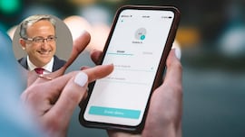 Luis Ignacio Fernández, consultor financiero, sobre los bizums en 2026: “Ahora Hacienda va a tener todos los apuntes y movimientos”