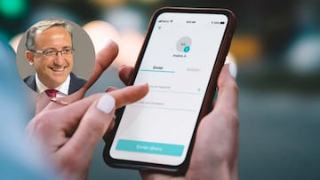 Luis Ignacio Fernández, consultor financiero, sobre los bizums en 2026: “Ahora Hacienda va a tener todos los apuntes y movimientos”