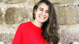 ¿Quién es Irene de Miguel Pérez, la candidata de Unidas por Extremadura a presidenta en las elecciones de Extremadura 2025?