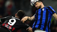 Why is Inter vs AC Milan called the Derby della Madoninna?