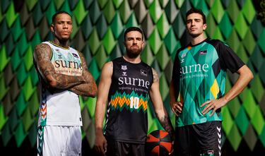 Ubal interesa en Bilbao como recambio del lesionado Rigo