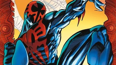 Spider-Man 2099: ¿Quién es Miguel O’Hara en Marvel? Origen, poderes y habilidades