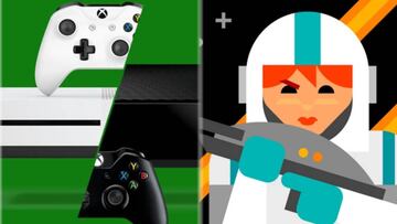 Microsoft ya permite cambiar los gamertags en Xbox One y PC