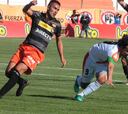 Cobreloa pone en peligro el ascenso tras caer ante Cobresal
