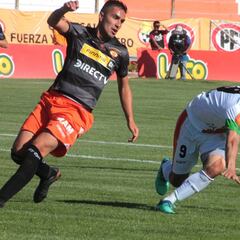Cobreloa pone en peligro el ascenso tras caer ante Cobresal