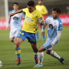 Álvaro Lemos busca su sitio