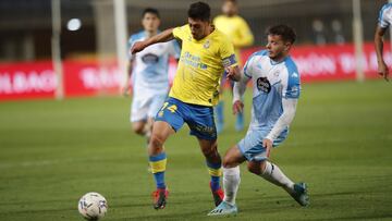 ?lvaro Lemos busca su sitio