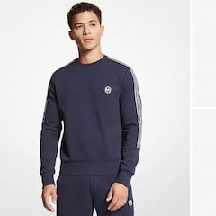 Sudaderas, relojes y más accesorios para hombre de Michael Kors en oferta