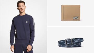 Reloj de Michael Kors para hombre