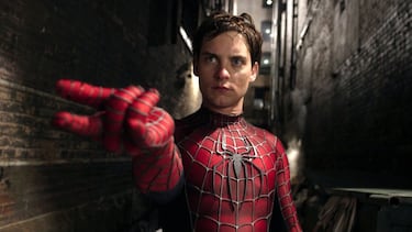 ‘Spider-Man 4’ con Tobey Maguire no es imposible: “Aún no me han dicho que no”