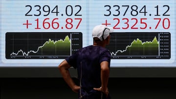 Things are looking up in Japanese markets after Monday’s historically devastating performance. What economic downturn in Japan would mean for the US economy