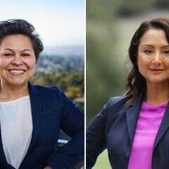 ¡Hacen historia! California elige a sus primeras alguaciles latinas