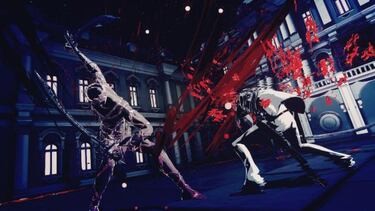 Galería de imágenes: Killer is Dead